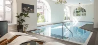 Classic Hotel am Stetteneck - Pools