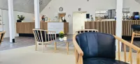 Hotel Hvideklit Hotels in Albaek