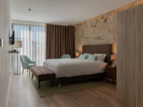 Quinta da Moita Agroturismo Hotels in Armamar