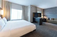 Residence Inn Wilkes-Barre Arena Hotels in Wilkes Barre