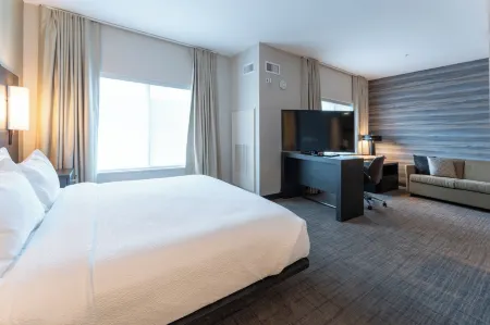 Residence Inn Wilkes-Barre Arena