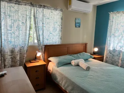 Punta Cana Hostel