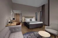 ザ マーケット ホテル グローニンゲン