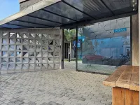 Hotel Com.Viver Hotels near Municipal Observatory