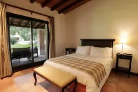 Casa Agostino - Luxury Wine Resort Hotels in Maipu Department