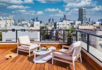 데보라 호텔 바이 아르카디아 호텔 체인