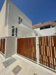 Fenici Levanzo - Island Apartments 菲尼奇萊萬佐 - 島嶼公寓 - 陽台