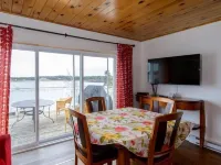 Clipper Shipp Beach Motel Hotels in Charlotte County