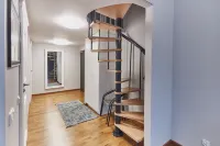 Apartamenty Świnoujście - Lividus 323