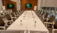 The Delborough Lagos Hotel di Victoria Island