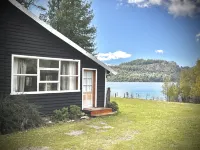 Amazing Cabin on the Shore of Lake Moreno H58 by Apartments Bariloche