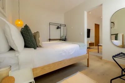 Capitalia Nuevo Polanco Hotels in 