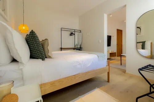 Capitalia Nuevo Polanco Hotels in Mexico City