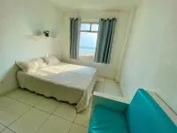 Edifício Augustus Hotels in Praia Grande