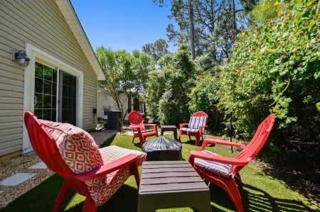 The Sandbox by Book That Condo