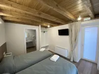 DpCristal Centro Histórico Hotels in Sarria