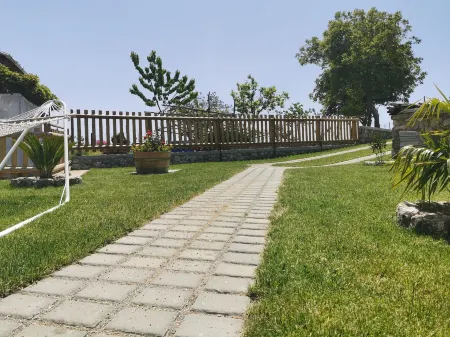 Astra Отели рядом с достопримечательностью «The Footpath of the Gods»