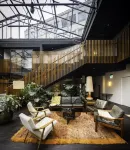 Yalo Urban Boutique Hotel Gent