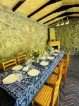 Traveler's Cottages in Kazbegi Hotels in Kazbegi