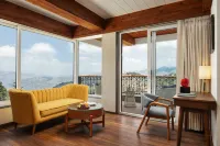 Justa Hollow Oak, Mussoorie Hotels in Mussoorie