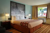 Jolly Roger Inn & Resort Hotels in Parry Sound