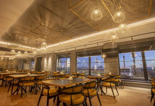 엘리핌 리조트 호텔