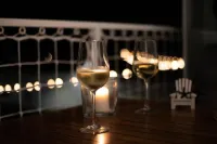 Lampara Mare - Bed and Breakfasts
