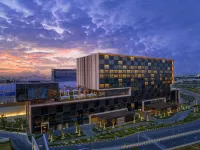 Waldorf Astoria Kuwait Hotels in 