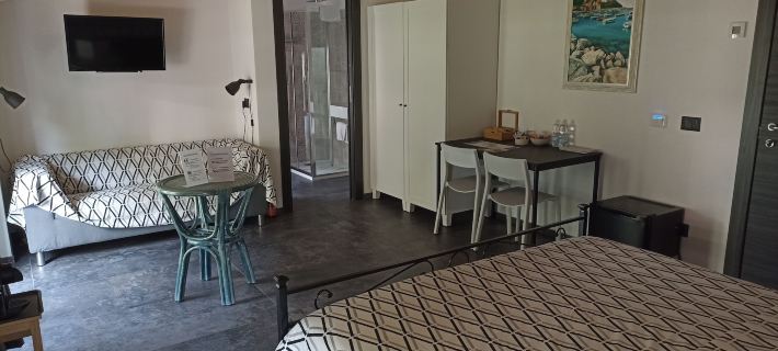 Le Camere di Paolo Hotels in Riomaggiore