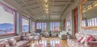 Family Villa with Stunning Lake View by Wonderful Italy