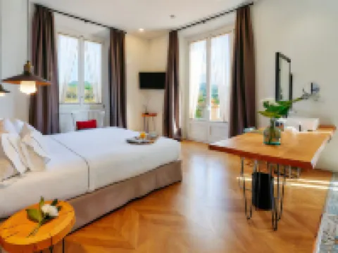 Hotel Arrey Alella Hotels in Maresme