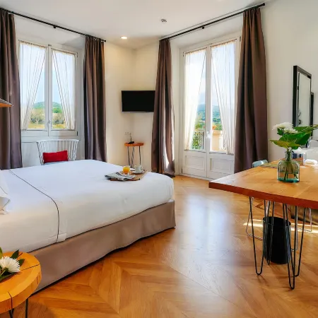 Hotel Arrey Alella