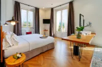 Hotel Arrey Alella فنادق في فالرومانيس