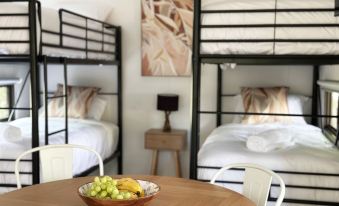 Tawonga Tourist Park