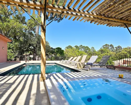 U Paesolu Hotels in Zonza