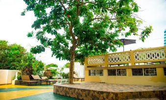 Dela De-Rose Guest House Negril Jamaica