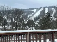 Enjoyable 5-bedroom house with WiFi in charming Cortland Hotels in Virgil