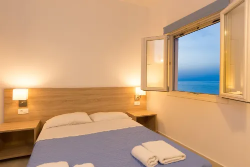 Socrates Seaside Apartments - 3-Sterne