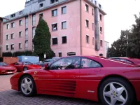 Hotel Alexander Hotel a Maranello