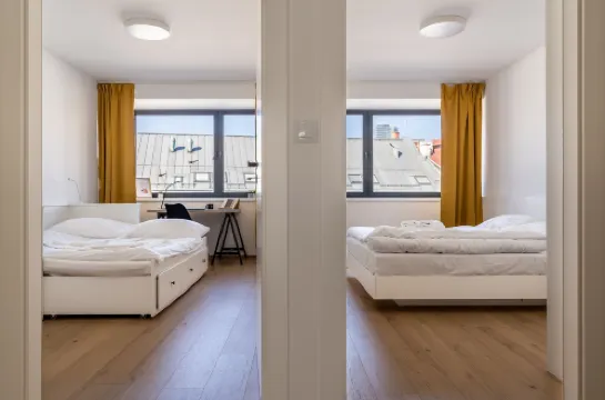 Smart & Green Living by Ambiente