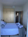Amaltheia Beachfront Villas