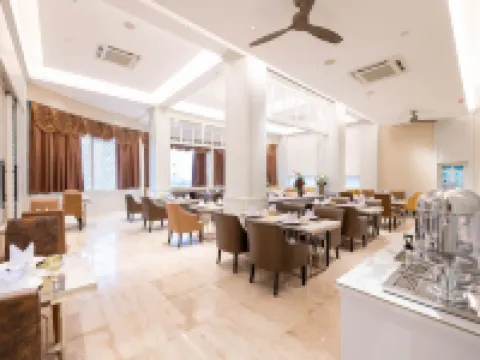 HOTEL MUQ โฮเทลมุก โรงแรมในอำเภอเมืองมุกดาหาร