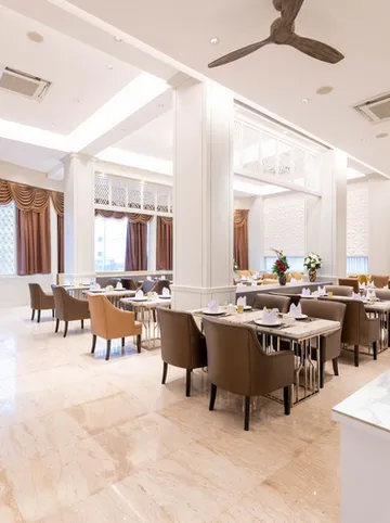 รูปภาพของHOTEL MUQ โฮเทลมุก