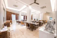 Hotel Muq Hotels in Mukdahan