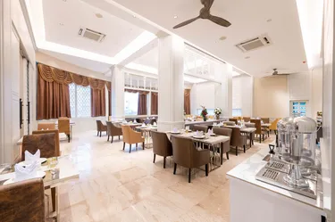รูปภาพของHOTEL MUQ โฮเทลมุก