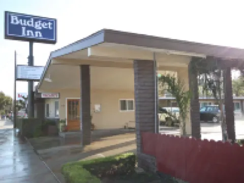 Budget Inn Hoteles en Lompoc