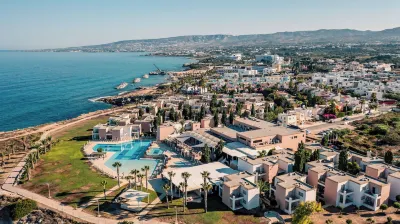 Atlantica Akteon