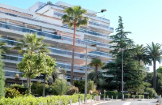 Résidence Pierre & Vacances la Rostagne