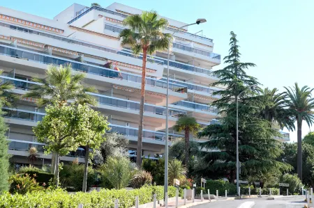 Résidence Pierre & Vacances la Rostagne