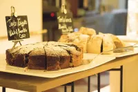 Villa Quaranta Tommasi Wine Resort & Thermal SPA - breakfast